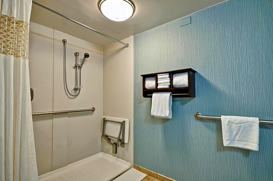 Hampton Inn Columbus/Dublin