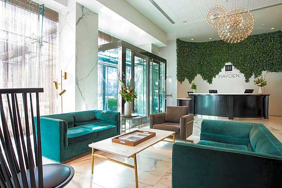 Hotel Hayden