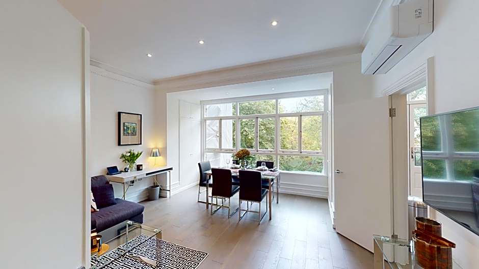 The Harrington - Knightsbridge - 18 Rutland Gate