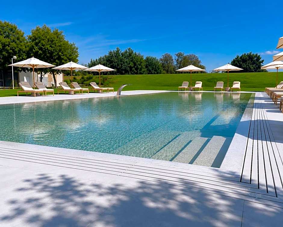 Rechigi Park Hotel