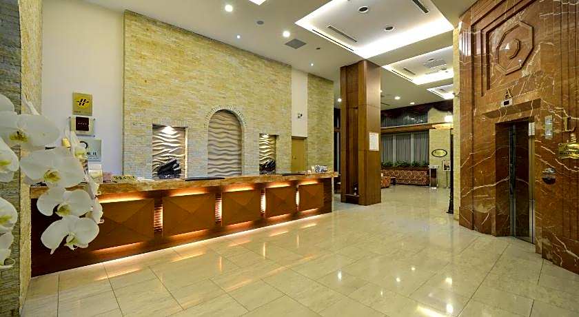 Hotel Regalees