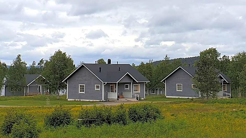 Youth Center Vasatokka