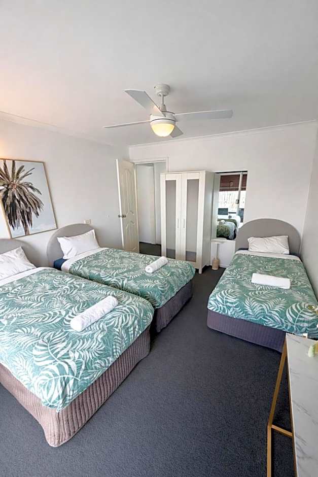 Kanasta Caravan Park