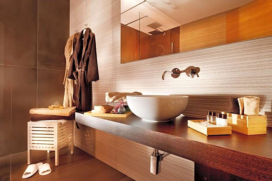 San Severino Park Hotel & SPA, BW Signature Collection