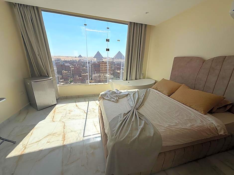 Amon Ra Hotel