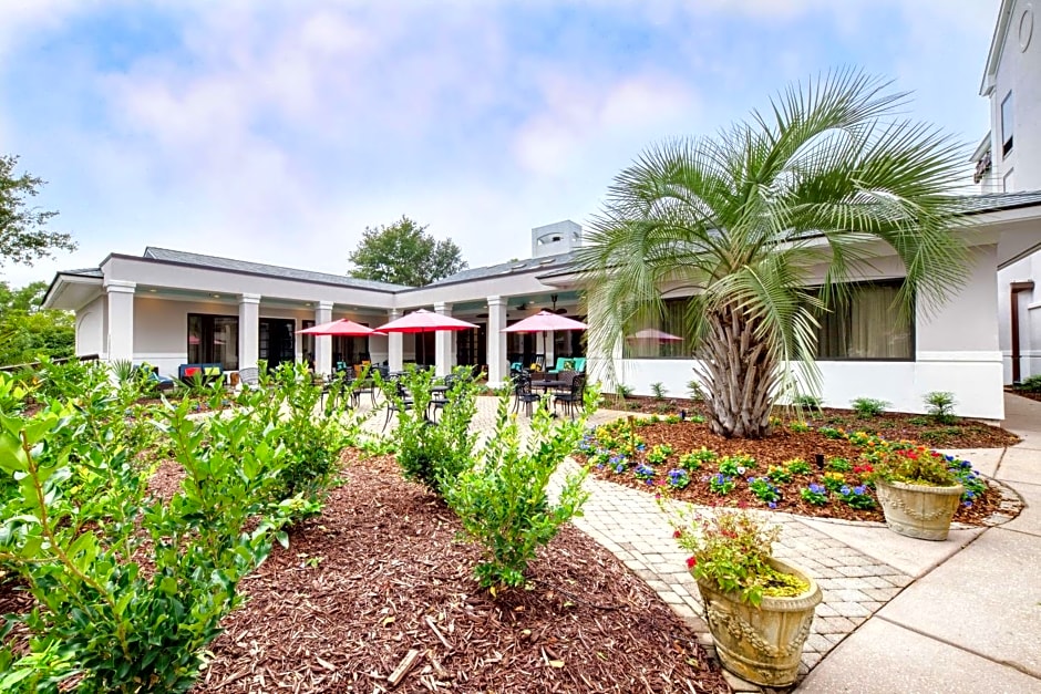 Hampton Inn By Hilton And Suites Wilmington/Wrightsville Beach