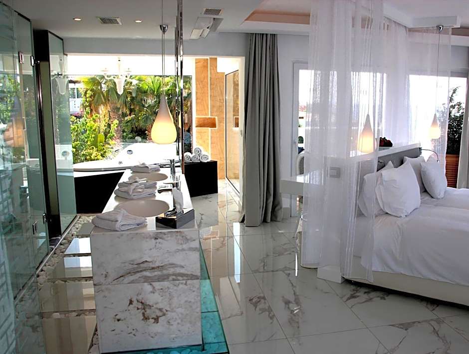Minos Imperial Luxury Beach Resort photo 27