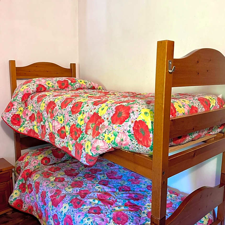 Albergo Ristorante Ca di Veroli