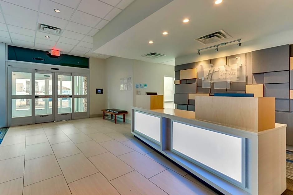 Holiday Inn Express & Suites - Dawsonville By IHG