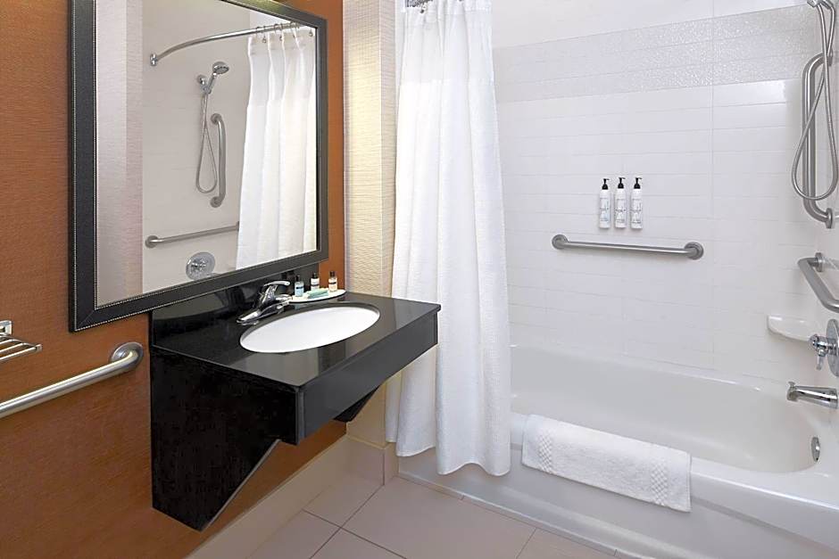 Fairfield Inn by Marriott Huntsville