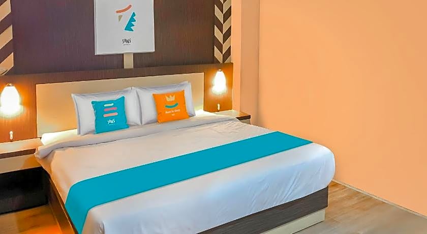 OYO 3154 Hotel City Inn