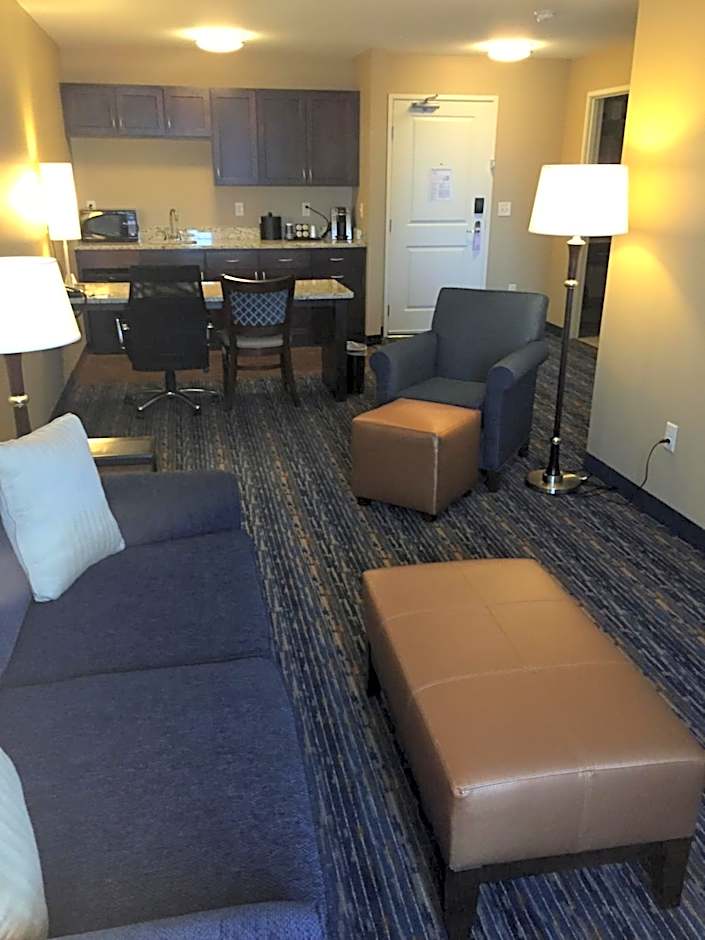 Grandstay Hotel & Suites Mount Horeb - Madison