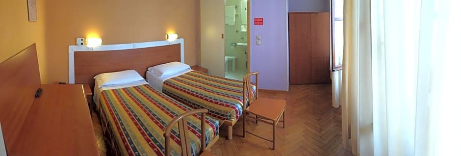 Hotel Eden