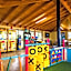 BIG4 Tassie Getaway Parks St Helens