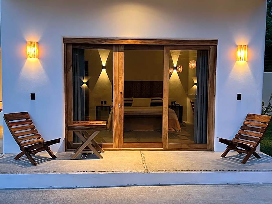 New retreat style villa Casa Jubilee with Starlink