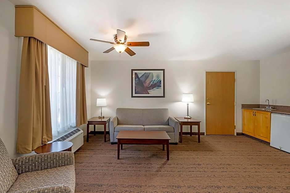 Best Western Yellowstone Crossing