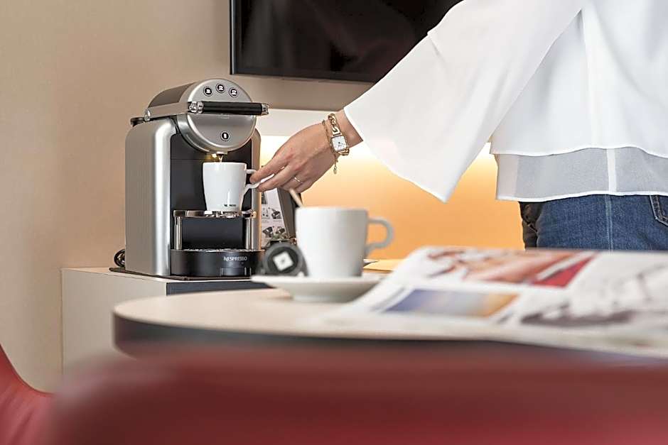 Hotel Navarra Brugge