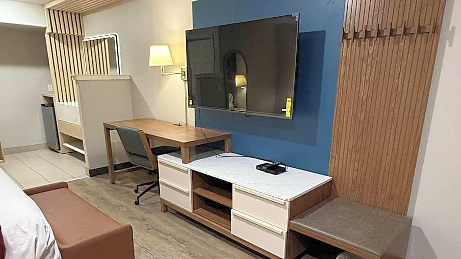 Rodeway Inn Winnemucca