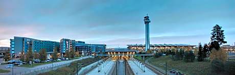 Radisson Blu Airport Hotel, Oslo Gardermoen