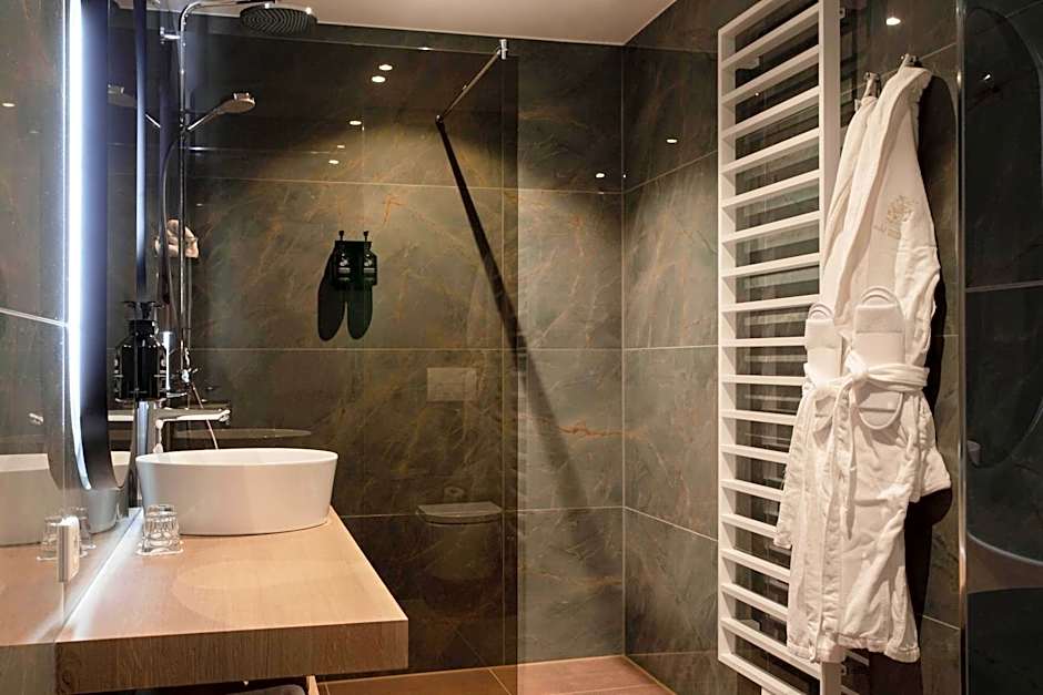 Landgoed Groot Warnsborn