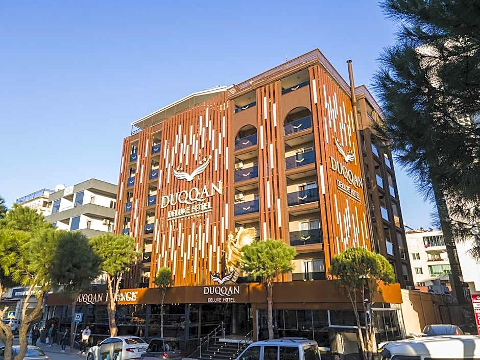 Photo 1 of 50 of duqqan deluxe hotel