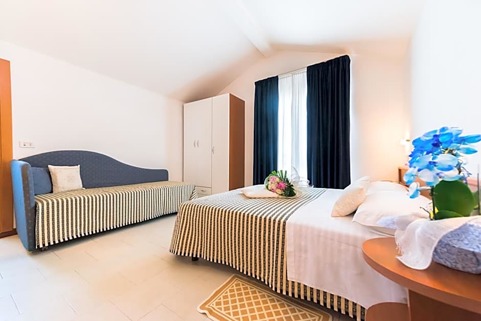 Hotel Lem-Casadei