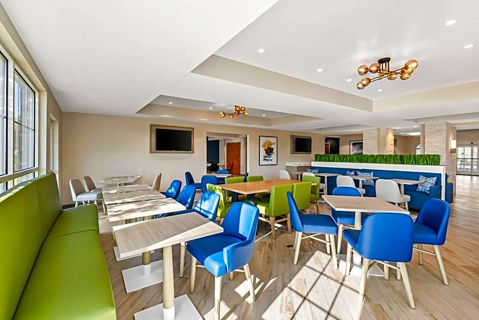 Comfort Suites Conway