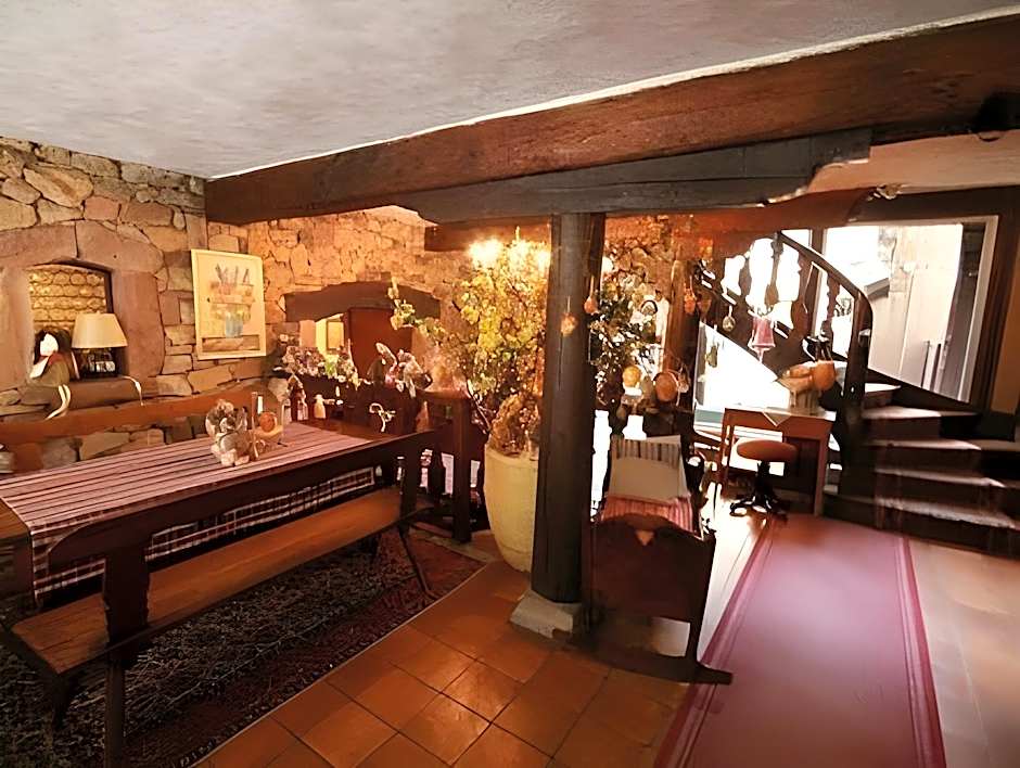 Hotel Berceau Du Vigneron