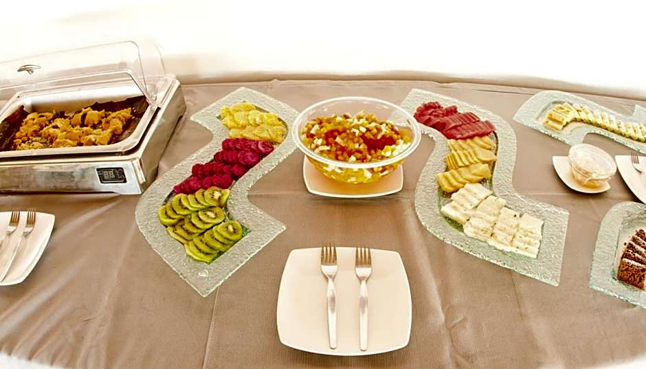 Aranwa Vichayito Beach Resort