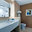 Fairfield Inn & Suites by Marriott St Petersburg North