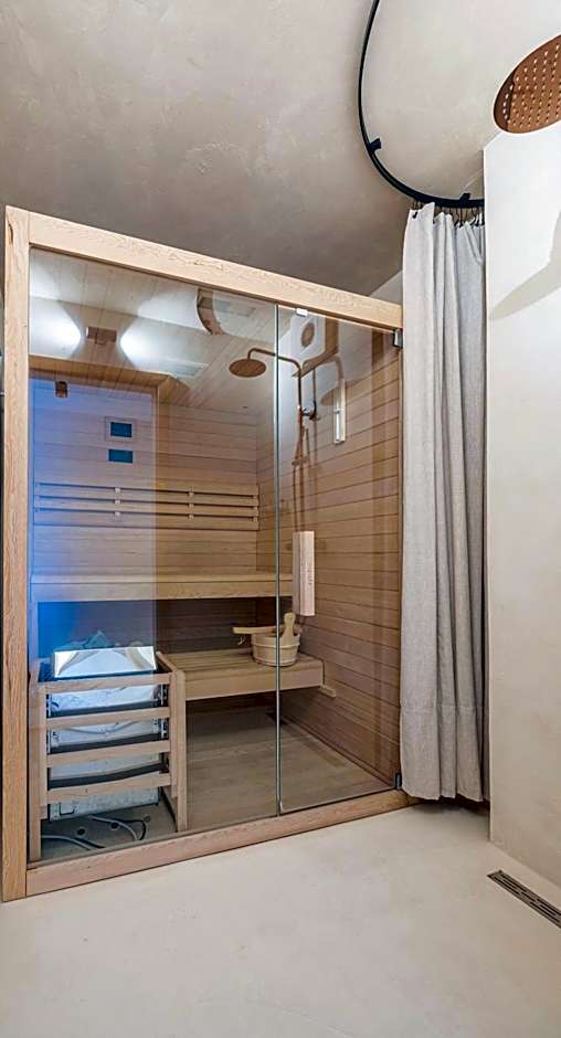 lo͝or luxury retreat