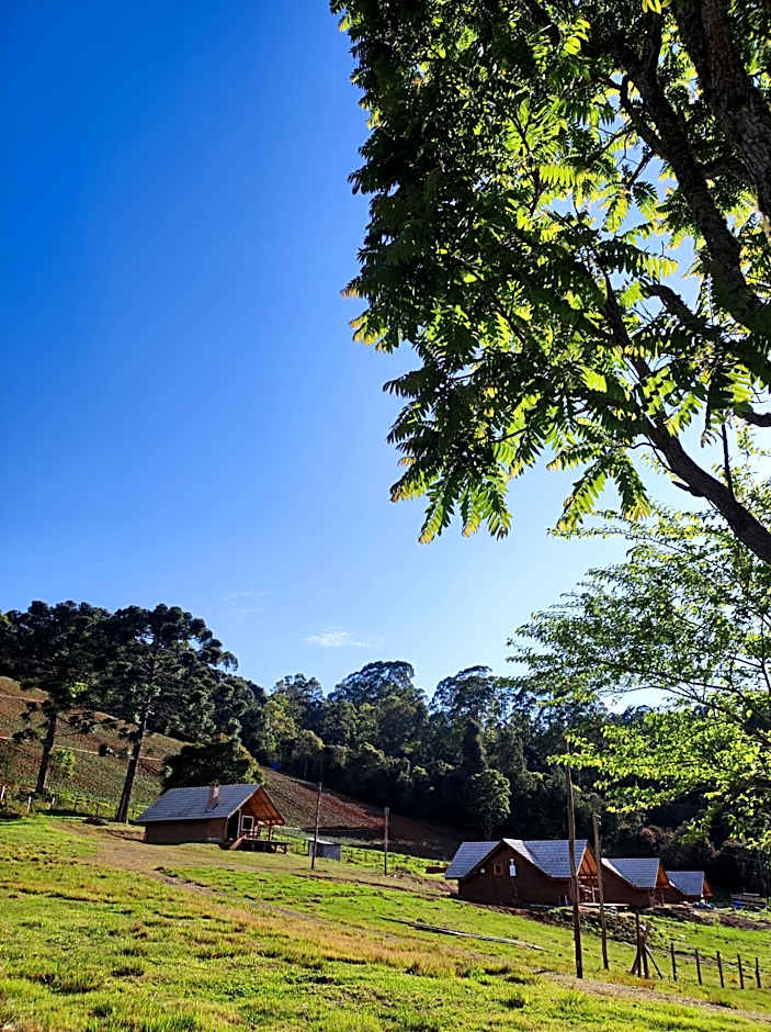 Pousada das Castanheiras