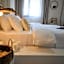 Bedroom Hotel Alaçatı