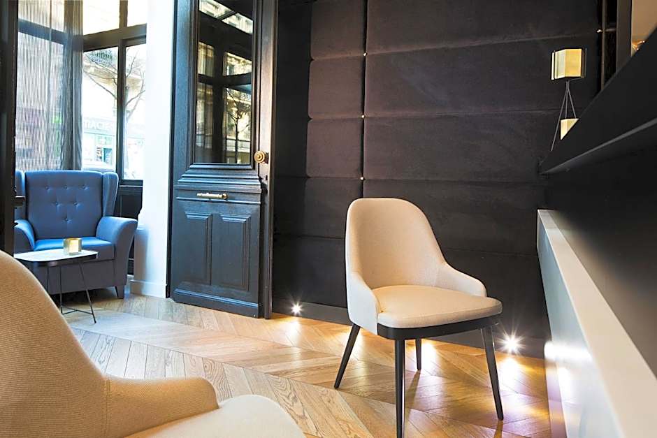 Le Relais Du Marais