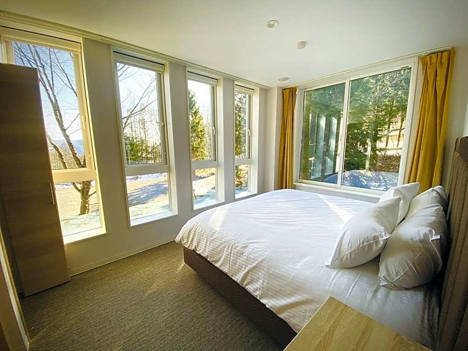 Wadano Forest Hotel
