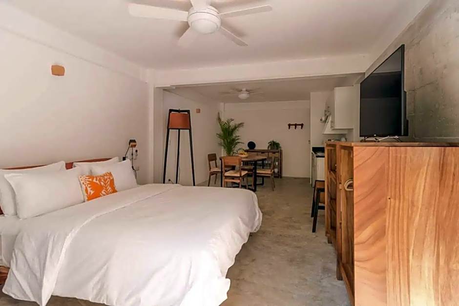 Casa de Piedra Tulum