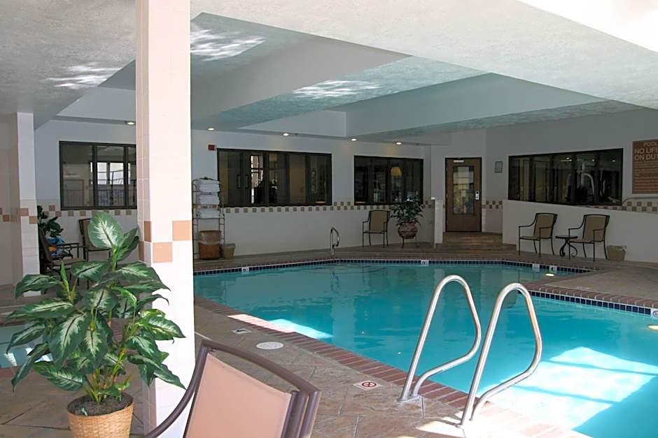 Hampton Inn By Hilton Salt Lake City/Layton