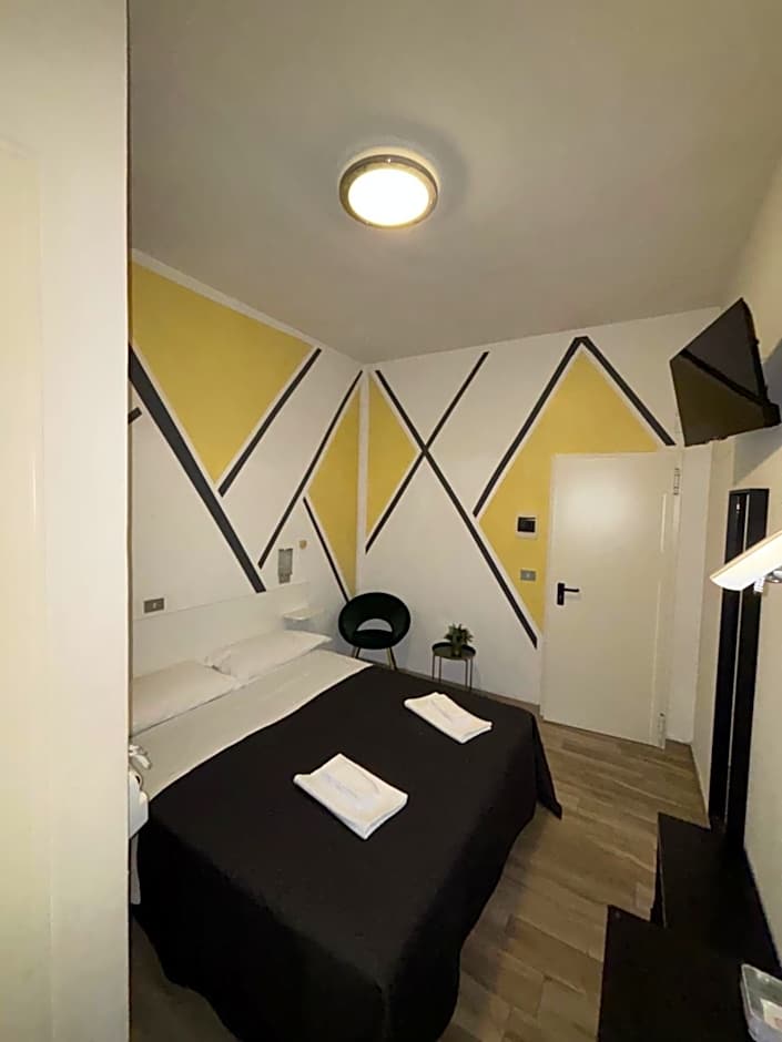 WuHostel