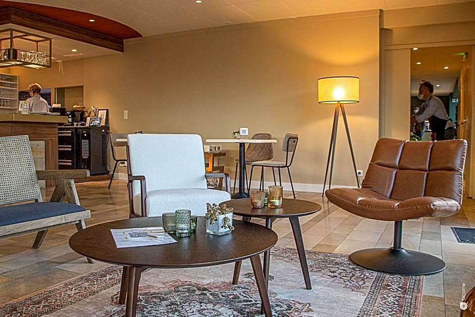 Le Relais De Montigny