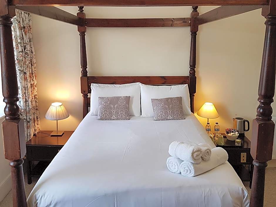 Brunswick Square Hotel