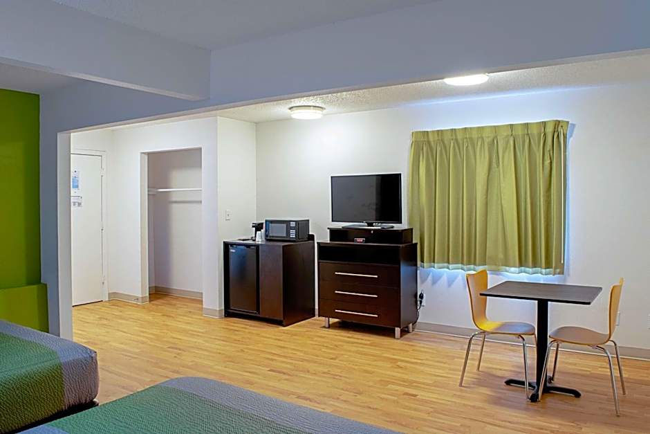 Welcome Suites Springdale