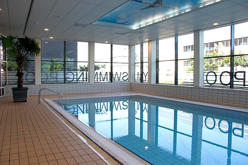 Bastion Hotel Amsterdam Airport