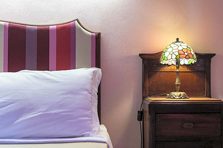 Hotel Villa Dorata