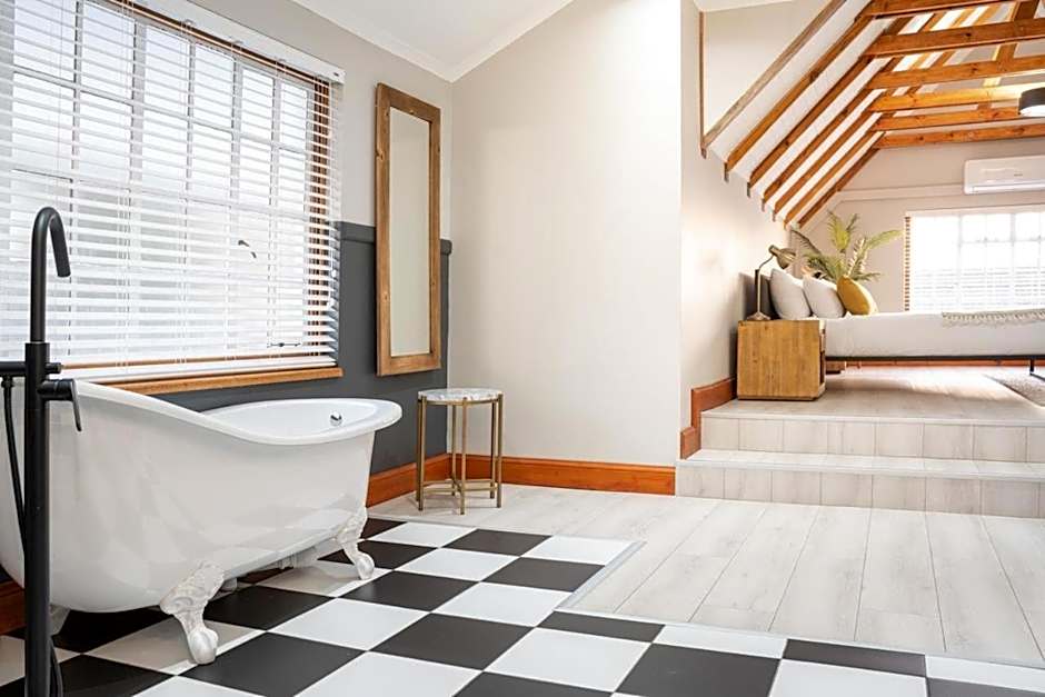 Uitsig Boutique Hotel