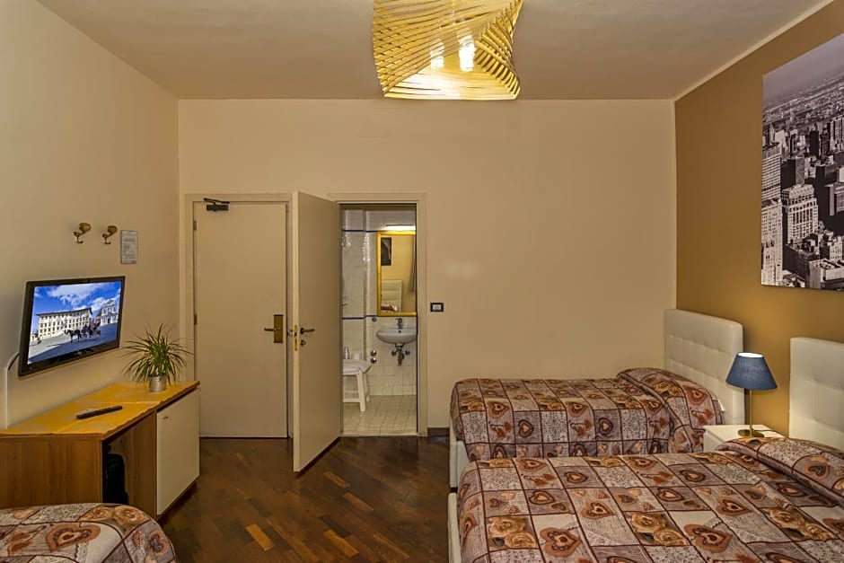 Hotel Il Giardino