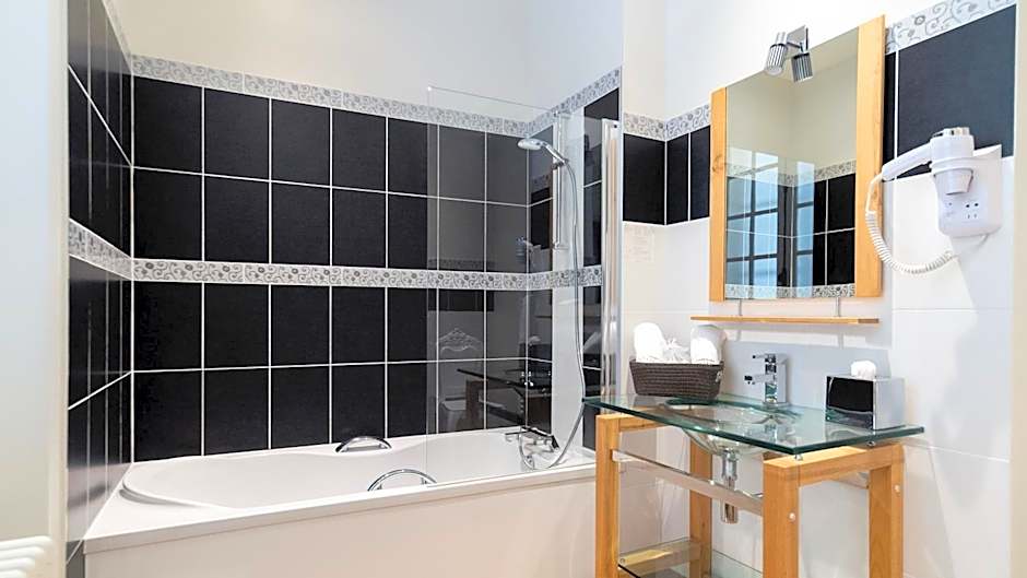 Les Chambres du Champagne Collery