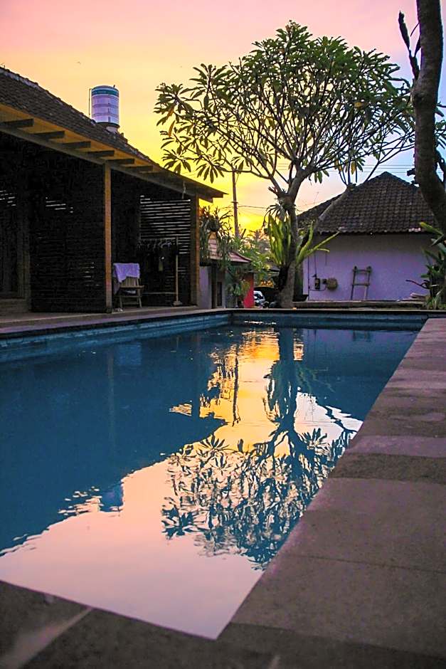 Dedeane ubud