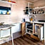 Fox House Tisá / Rájec