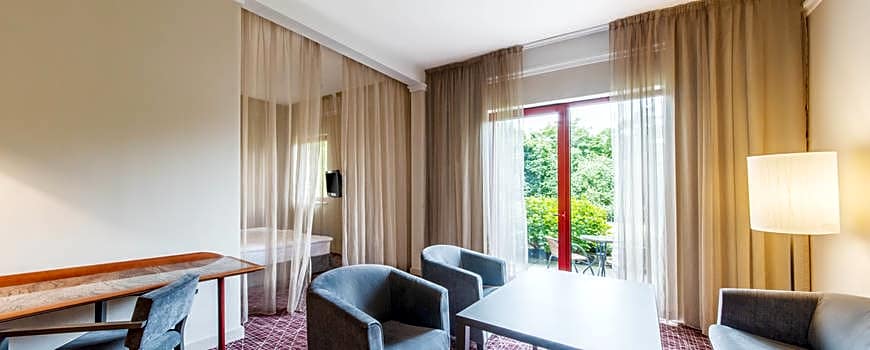 NH Collection Prague