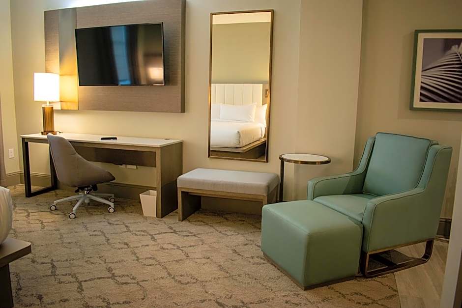 Centennial Plaza Resort Gulfport